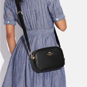 Coach Jamie Camera Bag